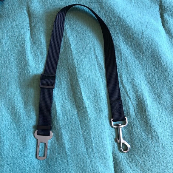 Target Other - Dog Car Seatbelt